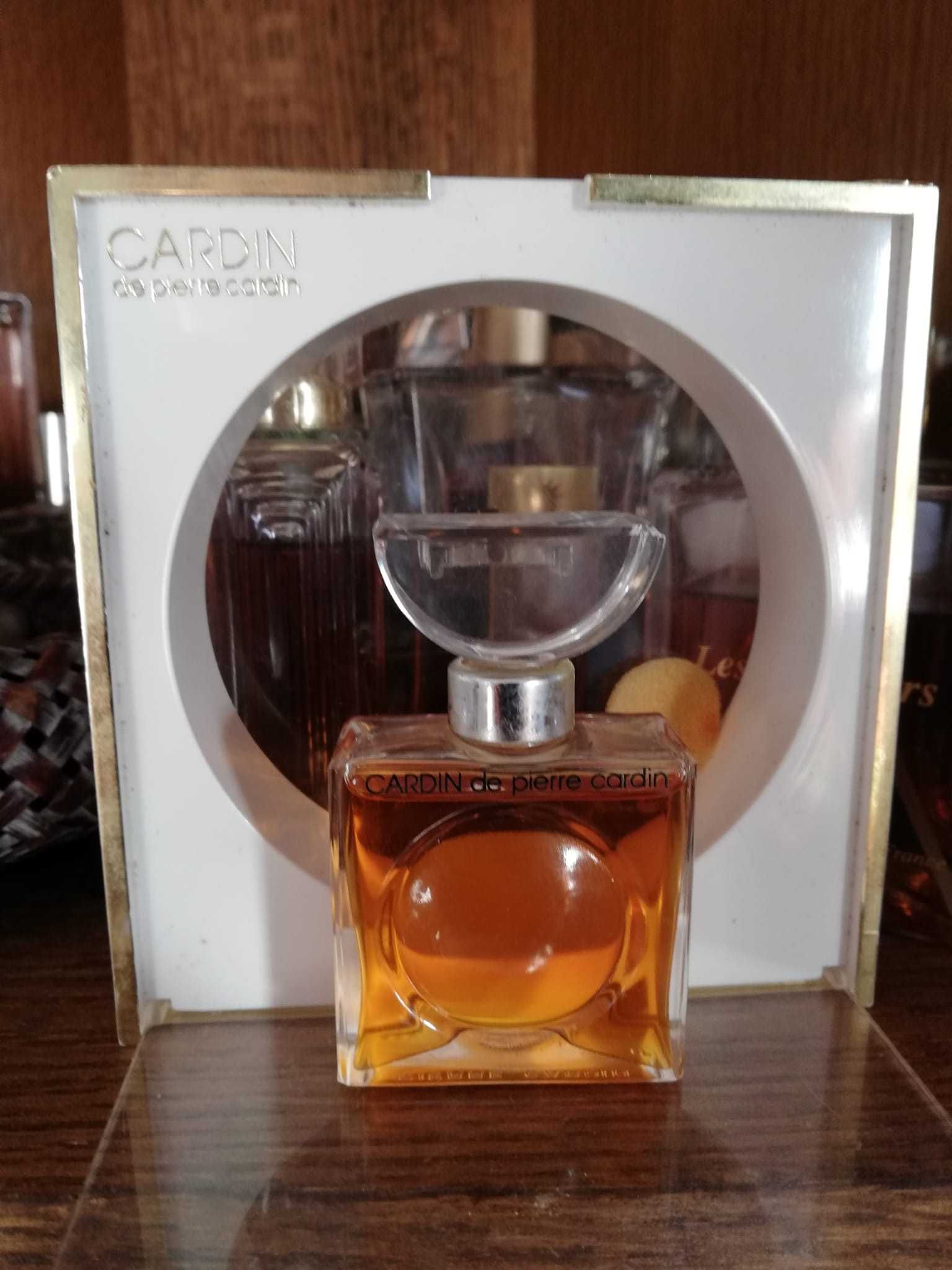 Parfum vintage, Pierre Cardin, 15 ml.