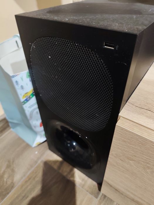 Аудио система Sony HT-S40R