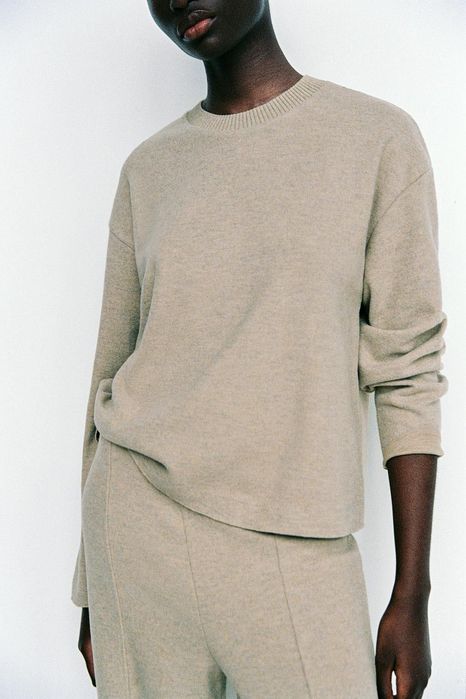 Екип/анцуг/комплект Zara S размер