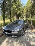 Bmw 640d Facelift
