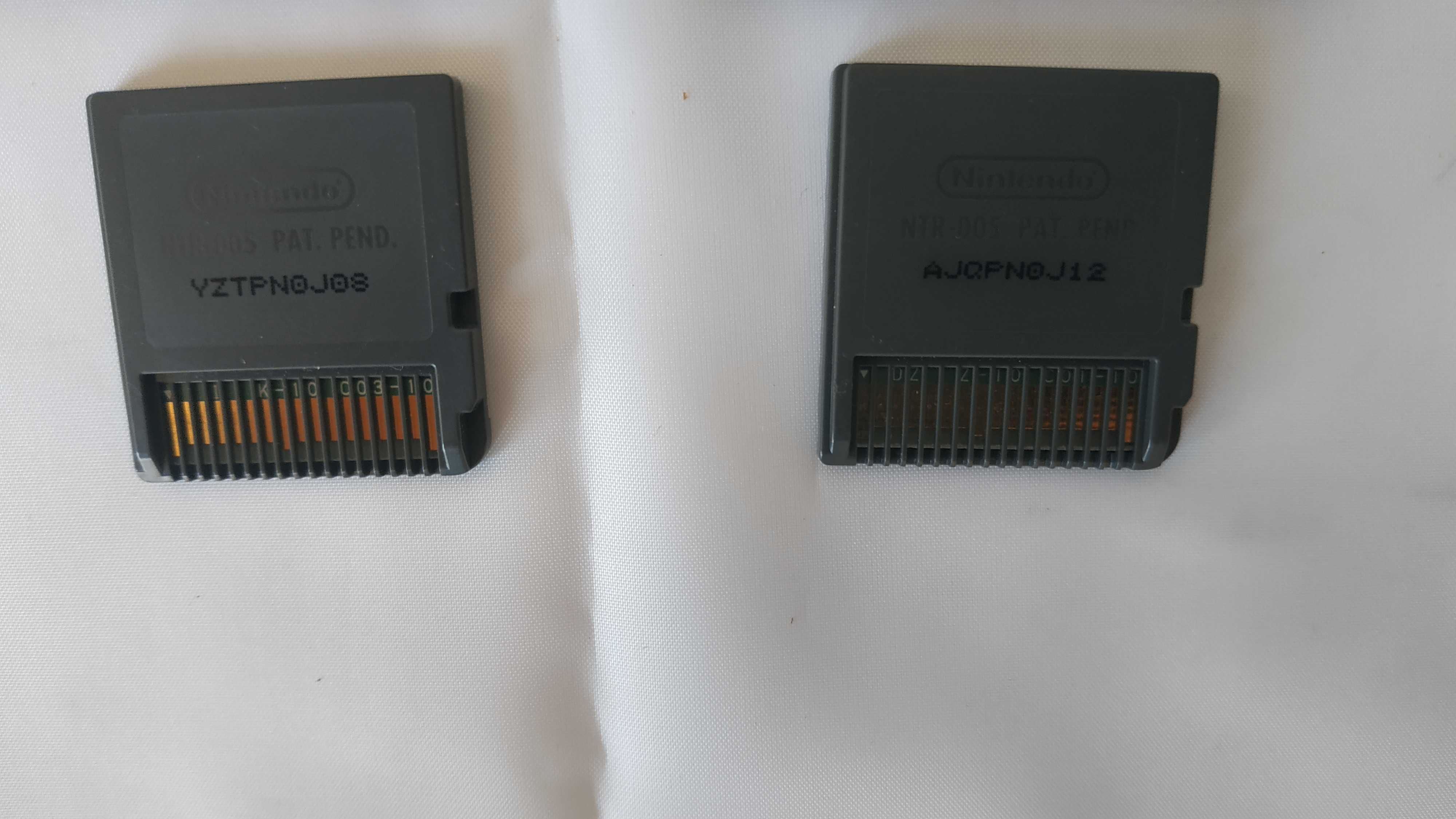 Игра за Нинтендо / Nintendo - DS, Advance, Gameboy, SP