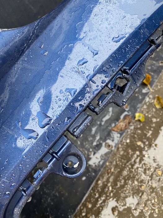 Bara spate Bmw X3 G01 M Paket