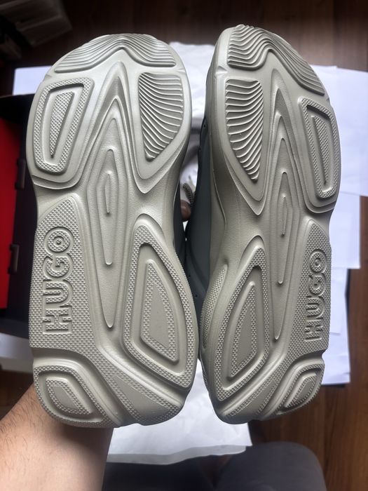 Pantofi sport Hugo Boss