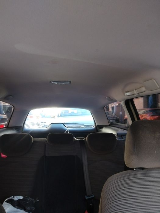 De Vânzare Citroen C5 break