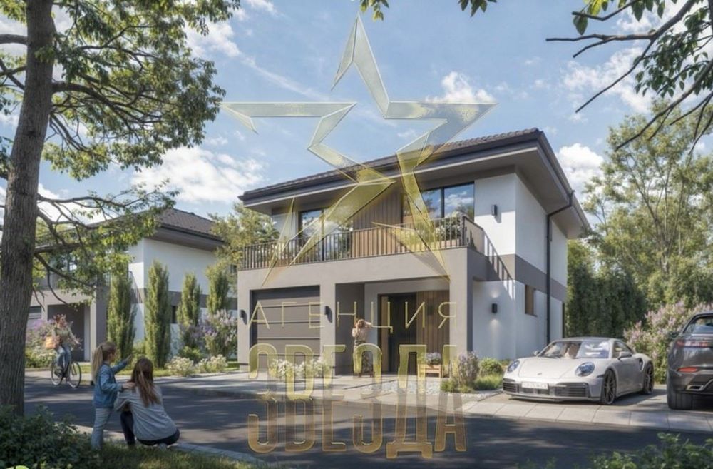 Продава се Къща в Пловдив, Беломорски - 220 кв.м за 1310 €/кв.м - Снимка #5