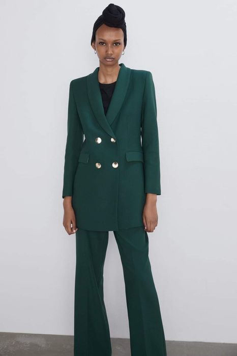 Sacou Zara marimea S