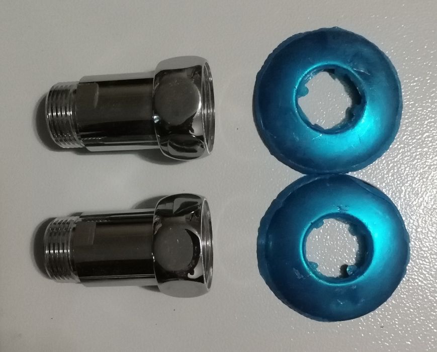 Всё для сантехники, краны Bugatti редуктор компрессия воды  коллектор