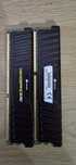 Kit memorii Corsair Vengeance, 2x16Gb, DDR3, 1600Mhz
