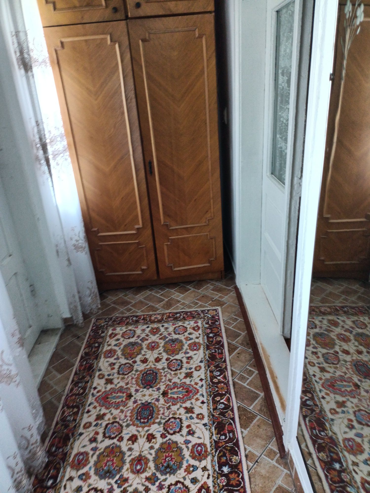 Vand casa vacareni jud tulcea
