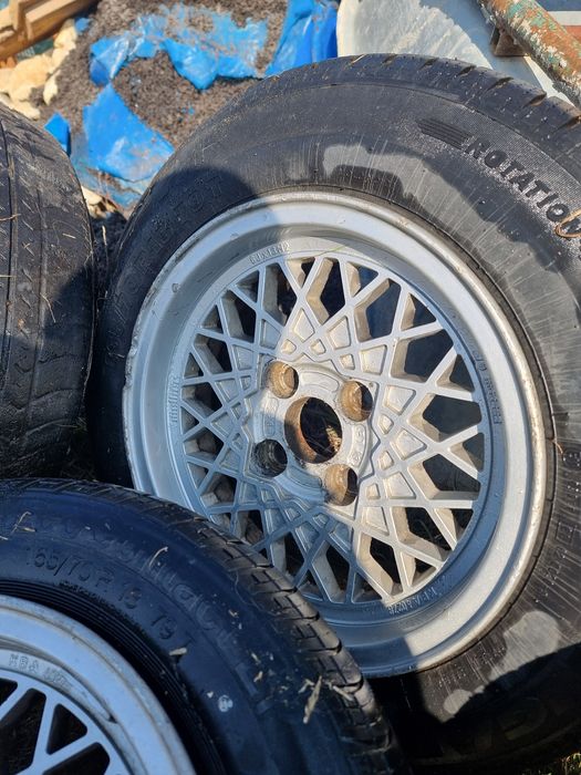 Jante  Melber 13 inchi bmw e 30 supernova solenza