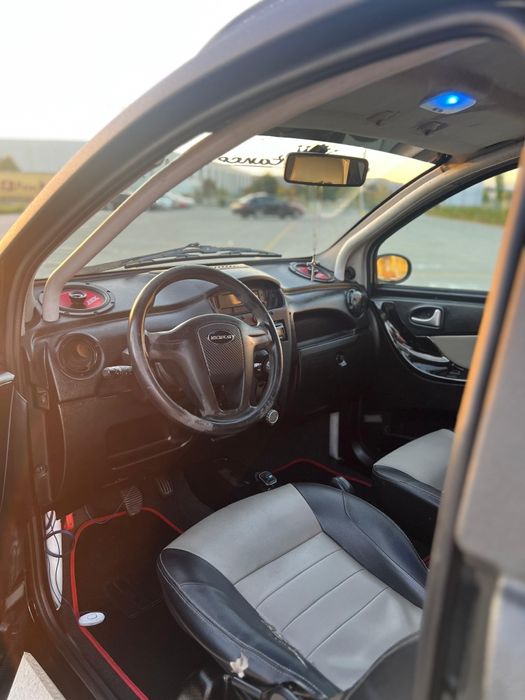 Microcar Mgo1 2010