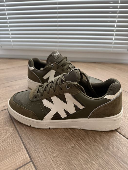 Adidasi Michael Kors