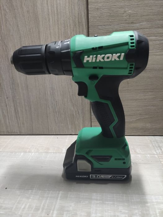 Autofiletanta Hitachi Hikoki 18V percuție Wurth ABS 18V