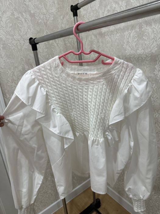 рубашки по 3к-4к