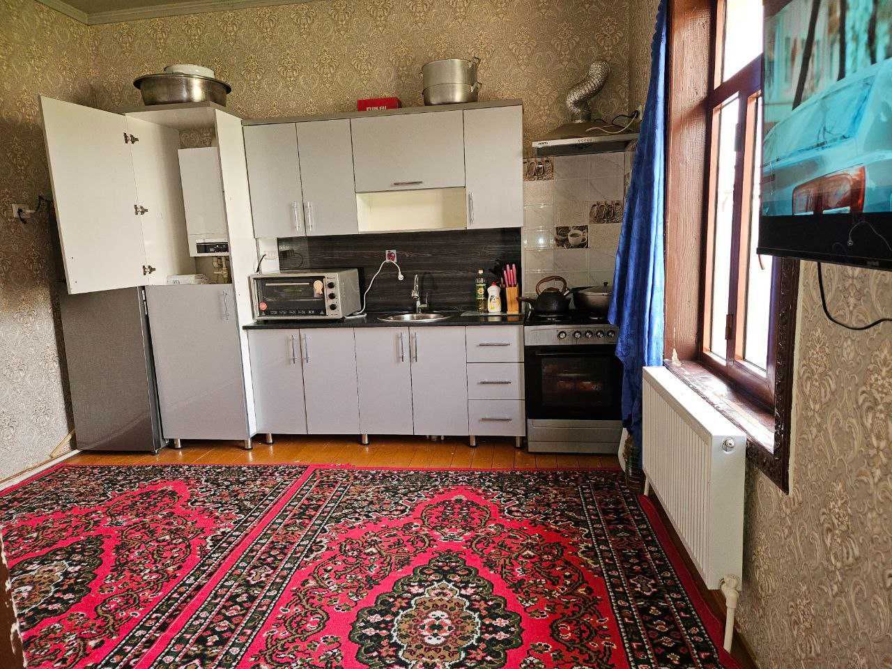 Uy qarako‘l  moytob koʻchasi