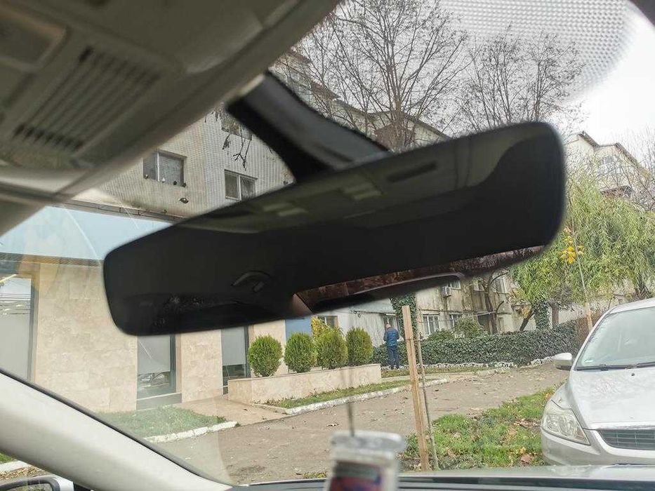 oglinda frameless vw passat b8 oglinda interior electrocrom passat b8