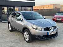 Nissan Qashqai Primul proprietar/ Garanție / BuyBack / Leasing