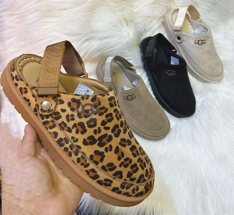 UGG dama tip papuci 36-41