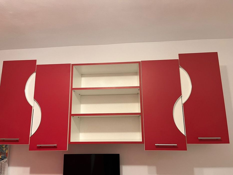 Dormitor pentru camera