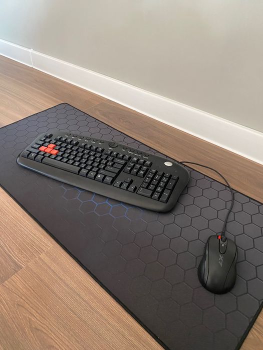 Игровой Компьютер Core i3 10100F / MSI GTX 750 Ti 2 GB / 1000 GB