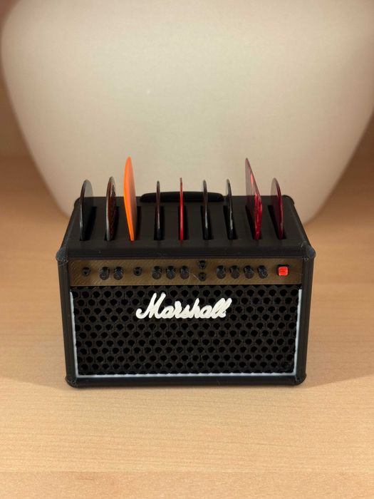 Amplificator Marshall Suport 9 Pene Chitara