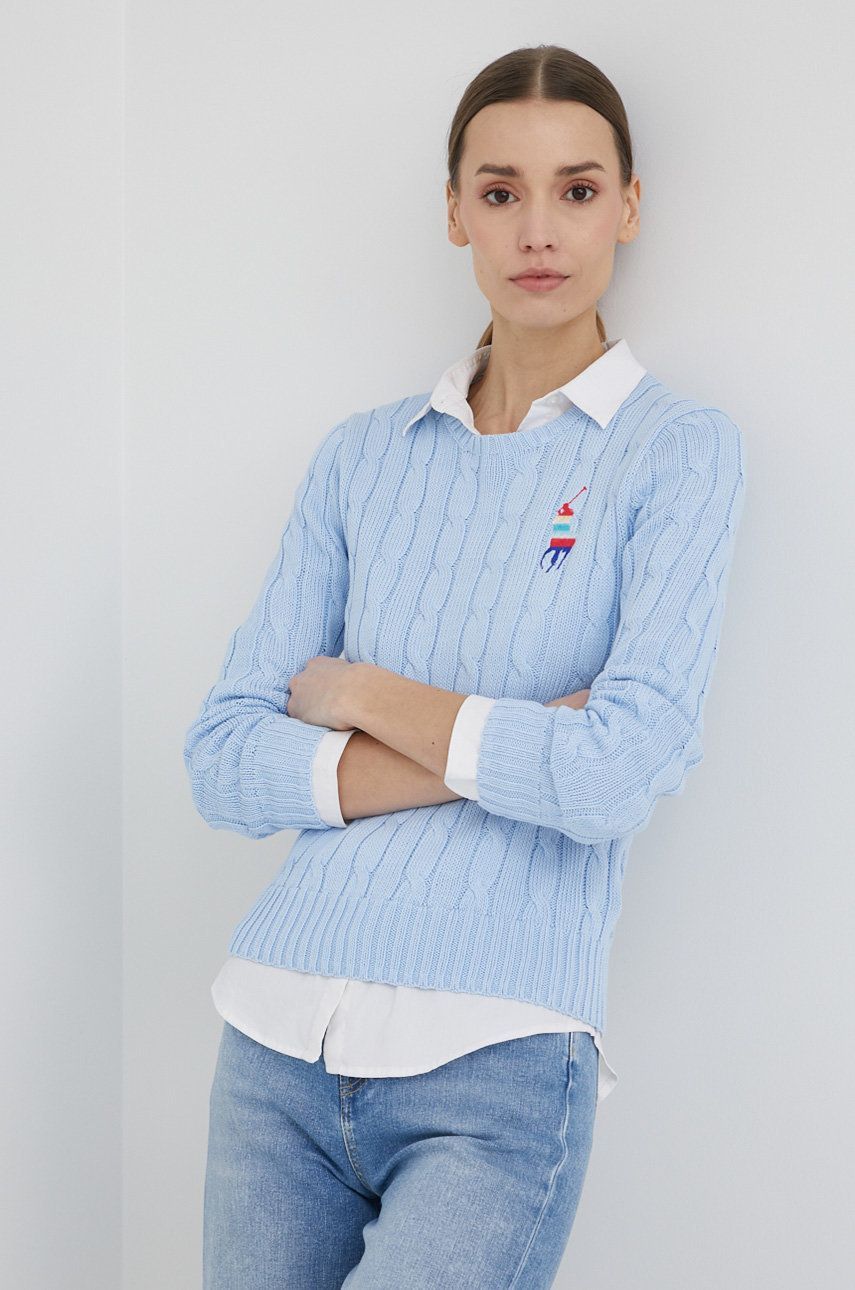 Ralph Lauren дамски пуловер размер M