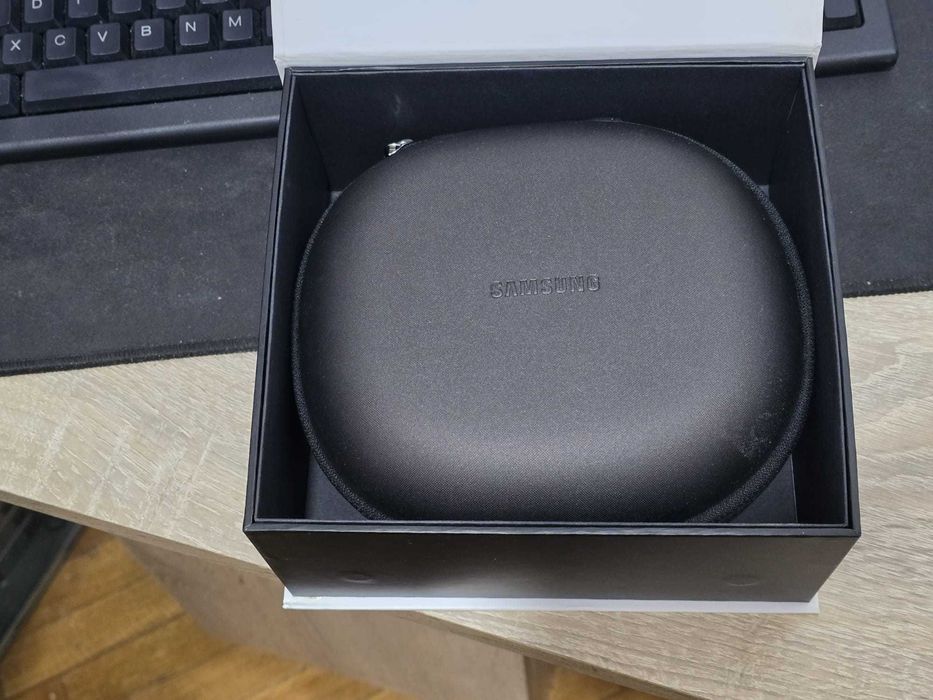 Casti Samsung LEVEL ON, cu fir - Stare excelentă, ca noi - ORIGINALE