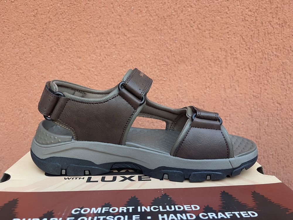 Sandale Skechers originale noi luxe foam
