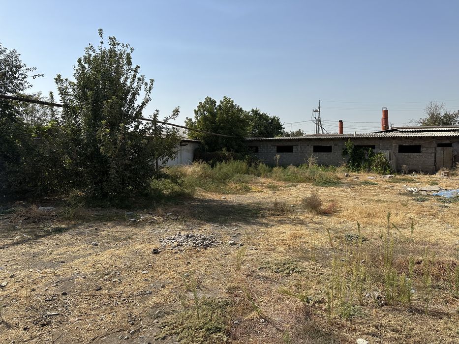 Продается участок политодел 14 соток