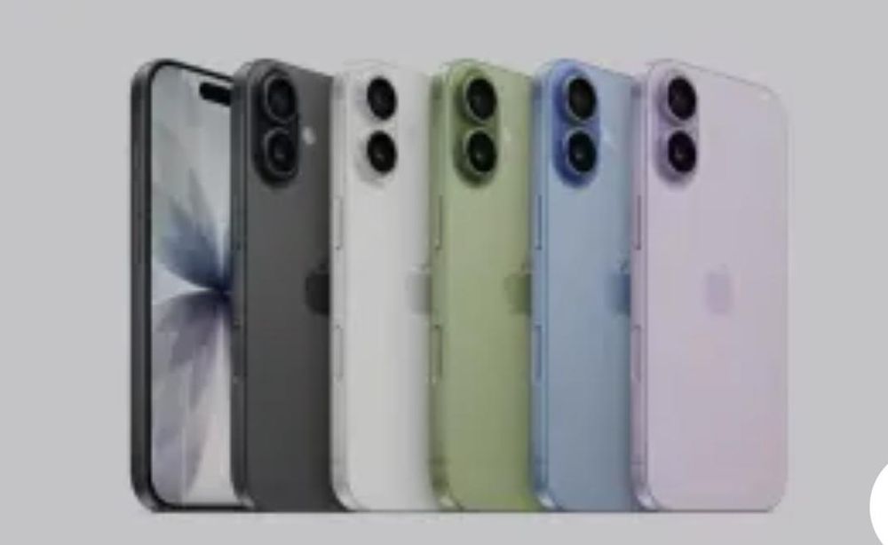 iPhone 17 256gb, 512gb, Айфон 17 256гб, 512гб