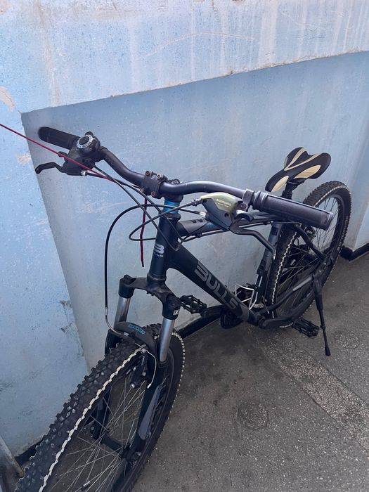 Bicicleta MTB Rovkrider 26”