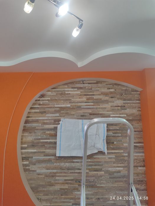 Мелкий ремонт квартир!!!