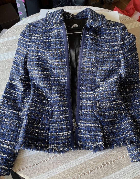 Сако Карл Лагерфелд