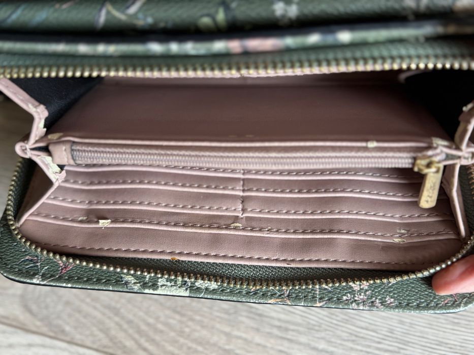 Портфейл Parfois