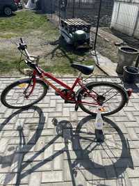 Bicicleta pe r 24