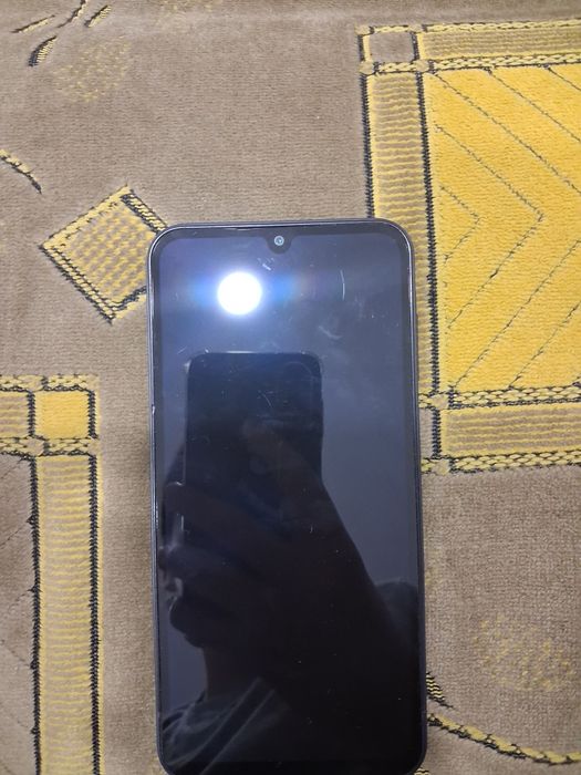 Samsung a15 сломан