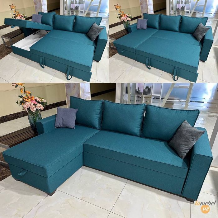 Реставрация и Ремонт мягкой мебели