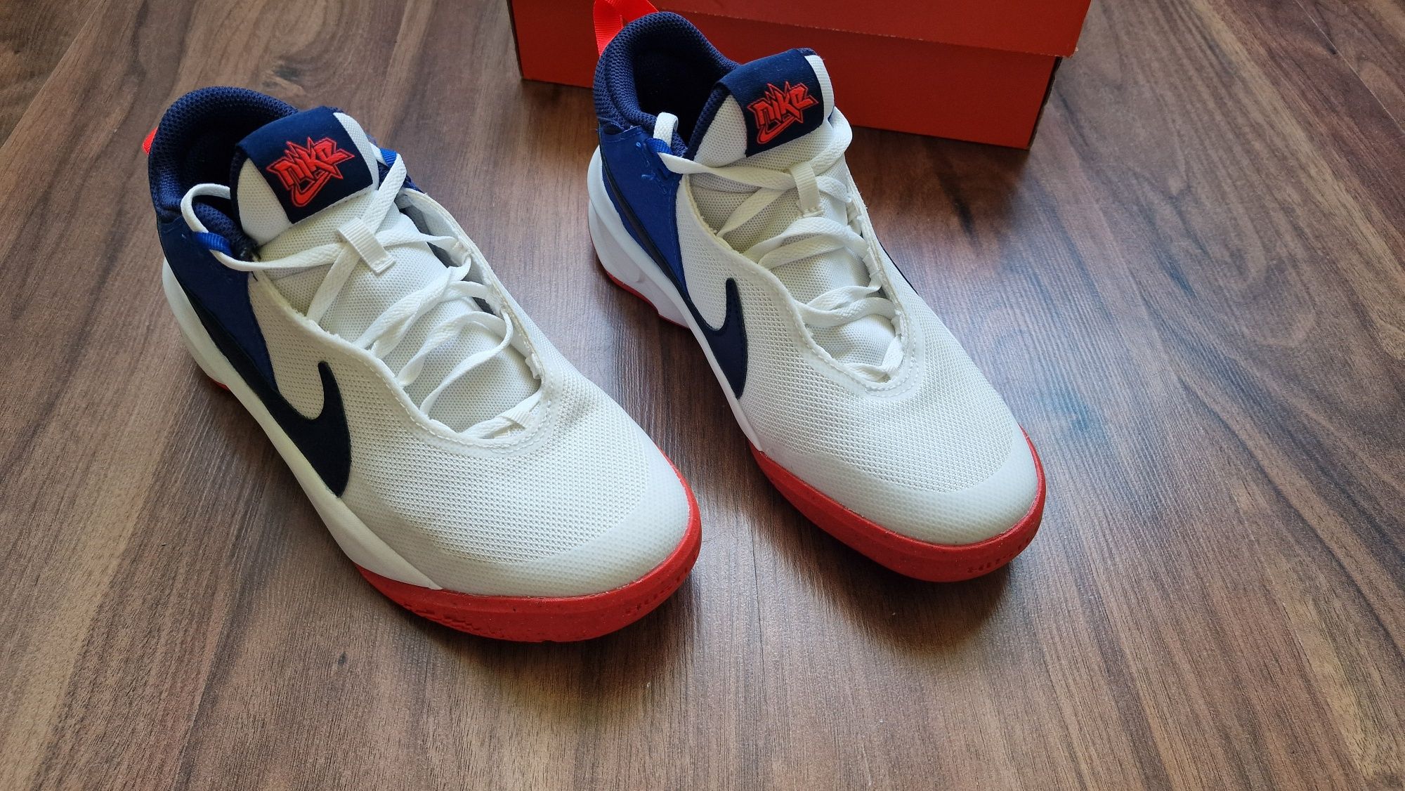 Оригинални маратонки Nike /Найк