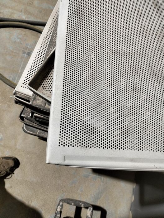 Sablare profesionala