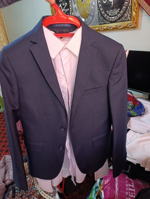 Костюм только вверх 42 размер