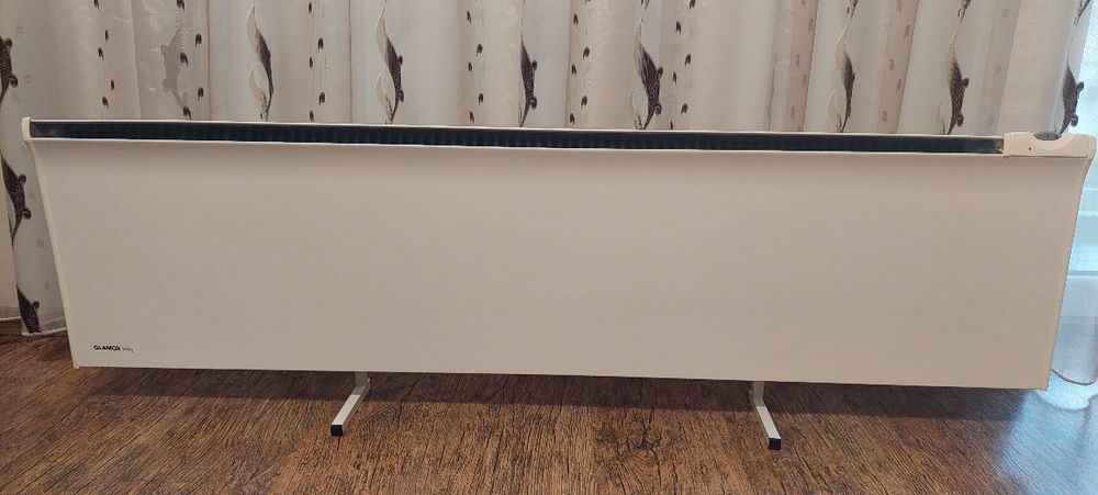 Конвектор-ADAX !