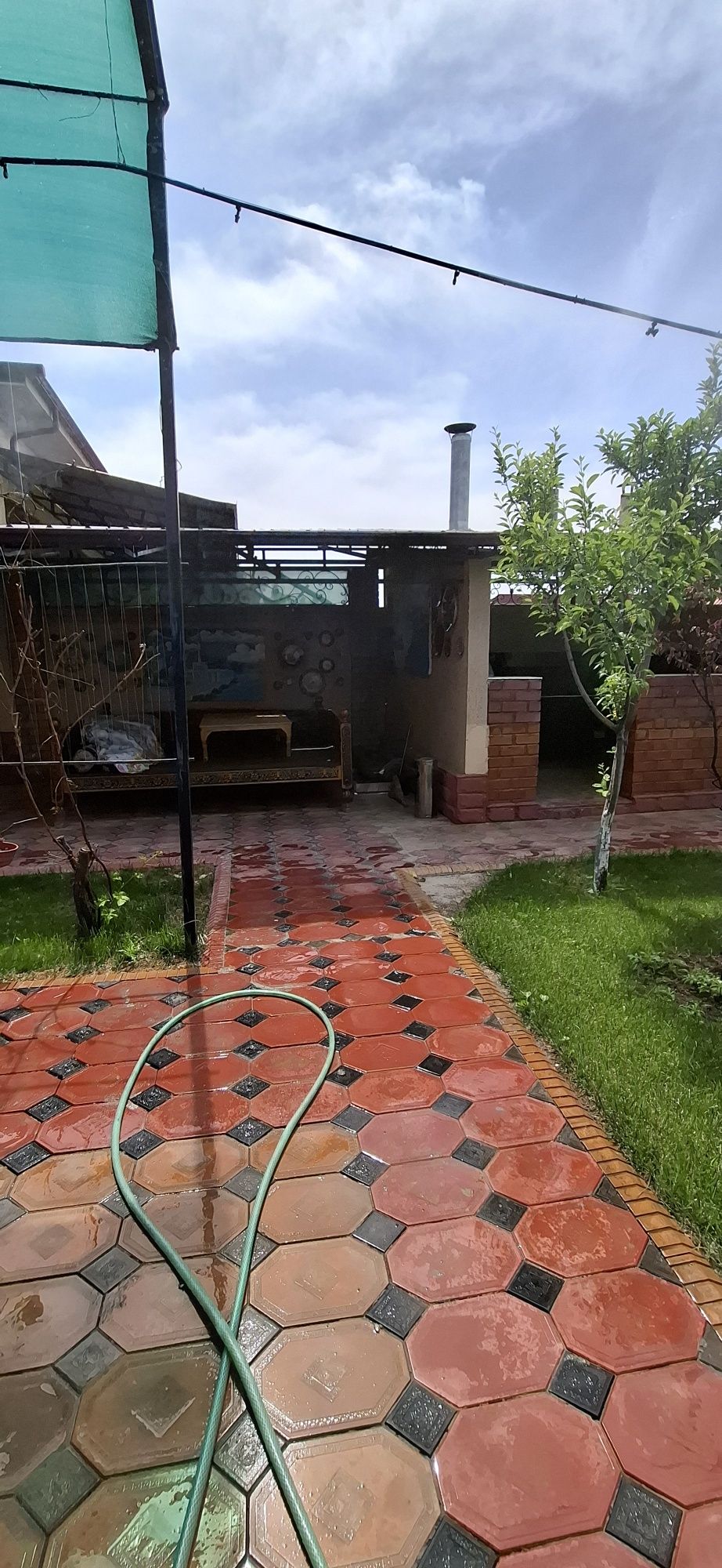 Dacha oilaviy basen abagref 28° ulfatlar qoyilmaydi