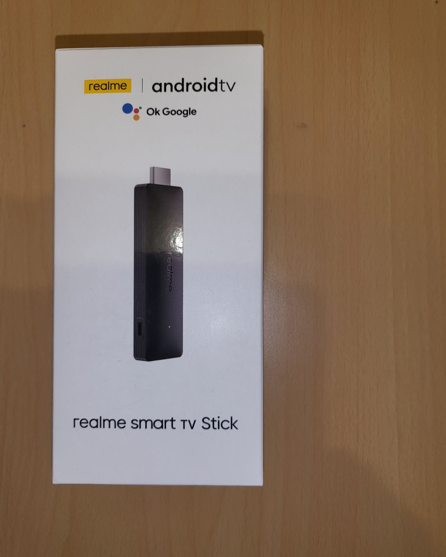 Stick Smart Android 11 prin HDMi cu telecomanda upgrade apk
