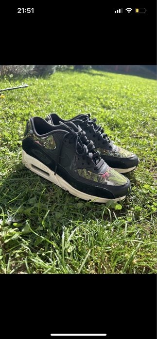 Nike air max jungle