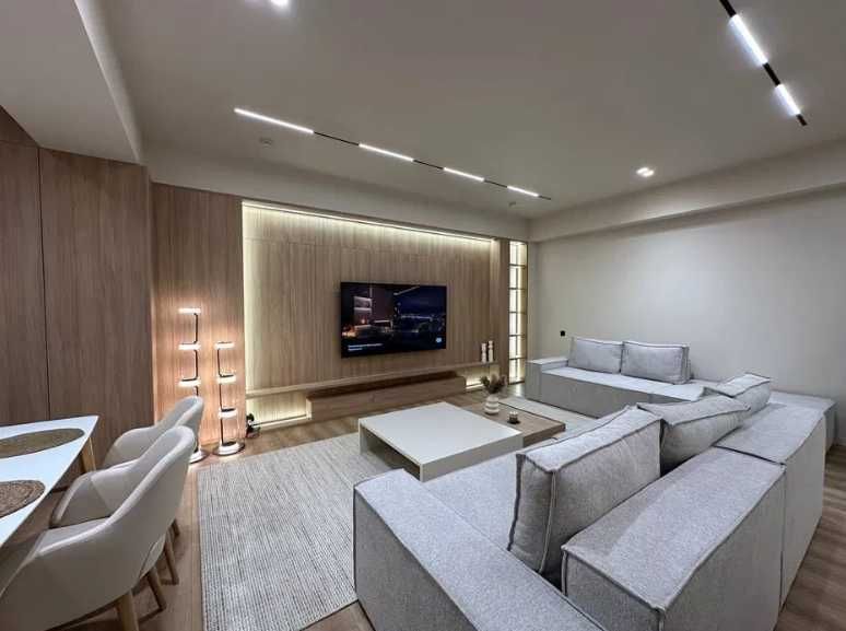 Gardens Residence Tashkent City Аренда/Rent/Ижара 3 ком новая квартира