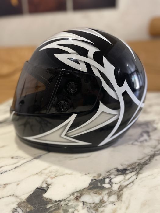 Probiker каска.