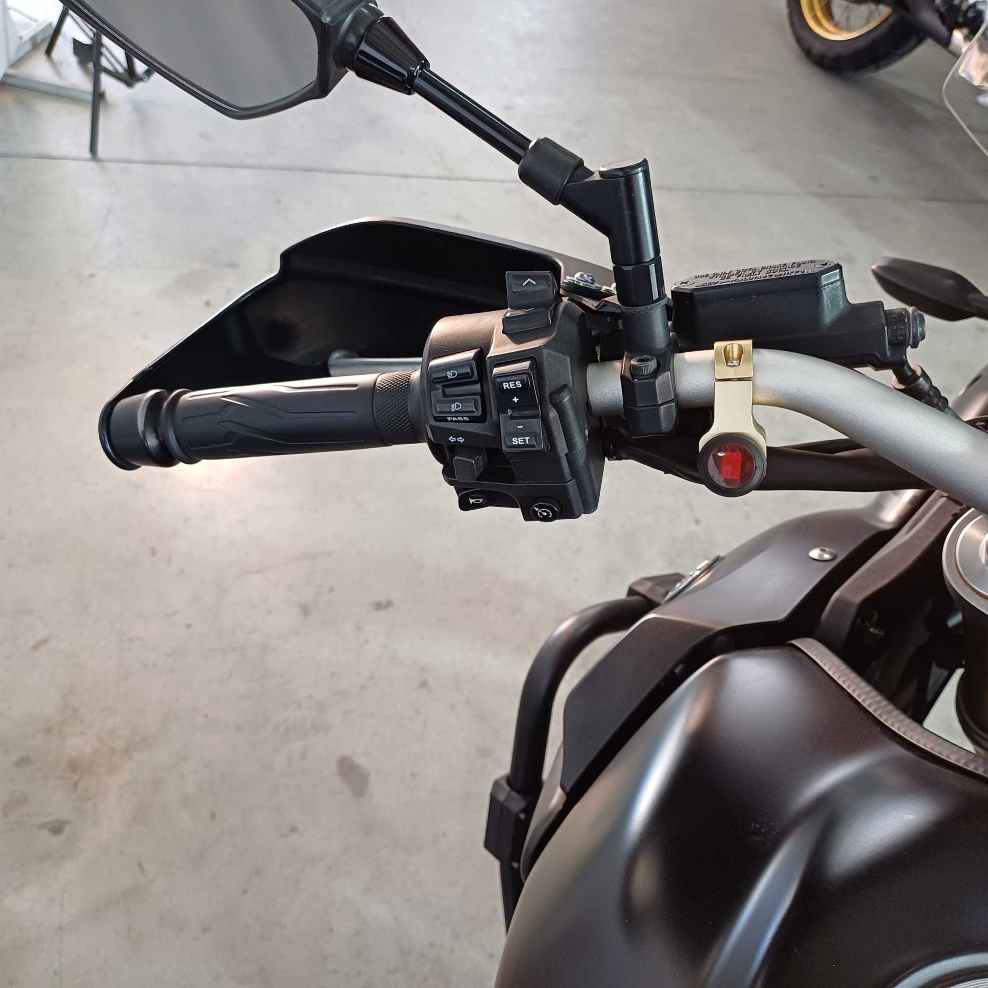 Motocicleta Yamaha Super Tenere 1200 ABS | Y01442 | motomus.ro