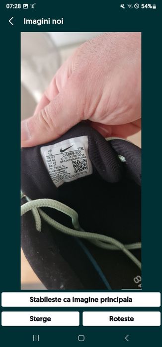 Nike Air Max 720-818