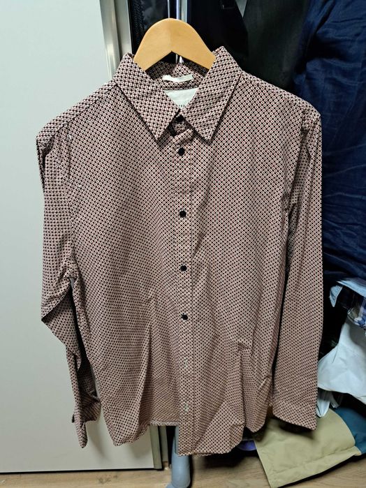 мъжка риза Selected Homme slim fit