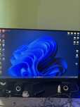 Монитор samsung 27 диогональ 144 гц